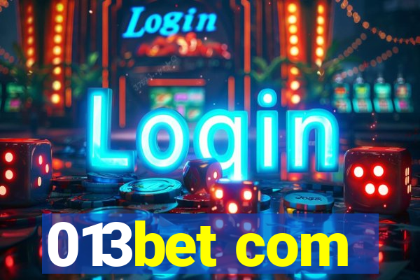 013bet com