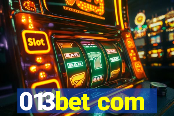013bet com