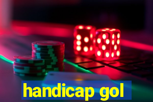 handicap gol