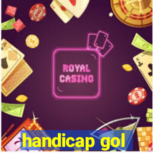 handicap gol