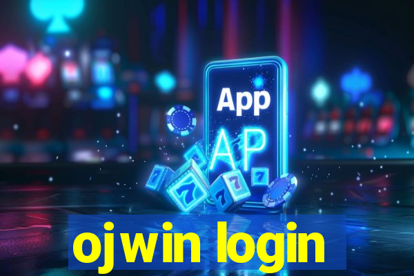 ojwin login