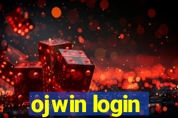 ojwin login