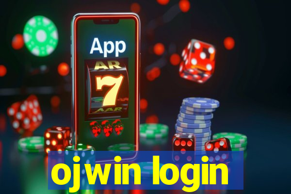 ojwin login