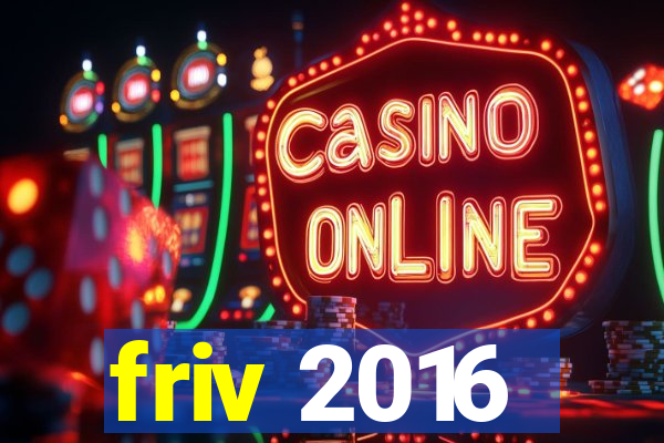 friv 2016