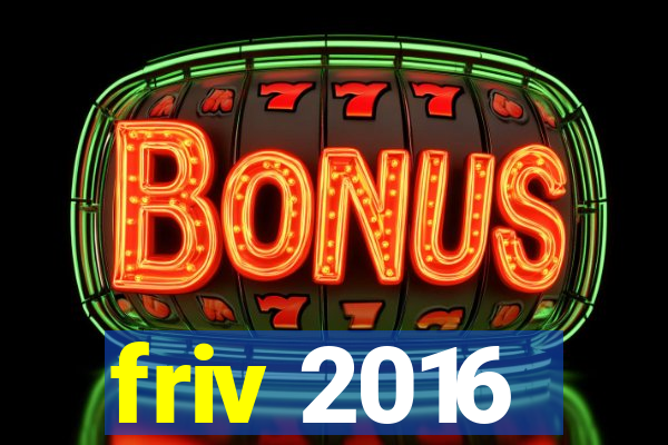 friv 2016
