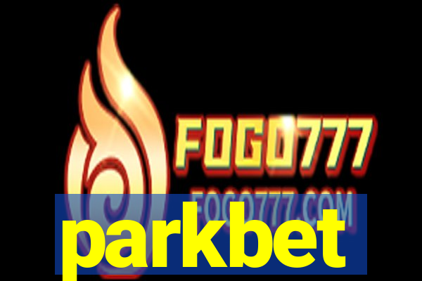 parkbet