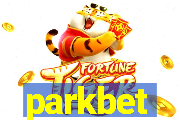 parkbet