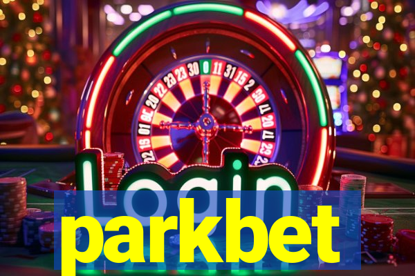 parkbet