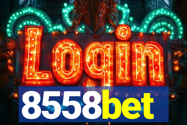 8558bet