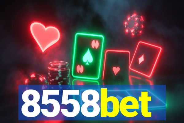 8558bet