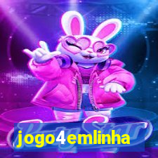 jogo4emlinha