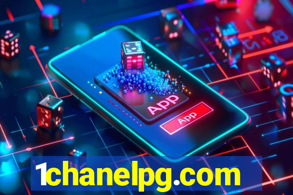 1chanelpg.com