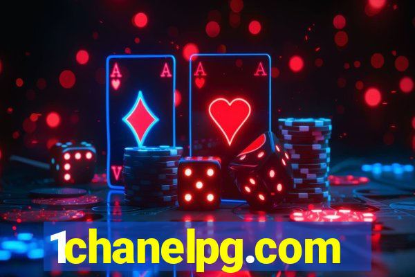 1chanelpg.com