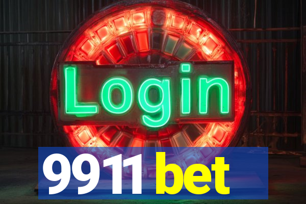 9911 bet