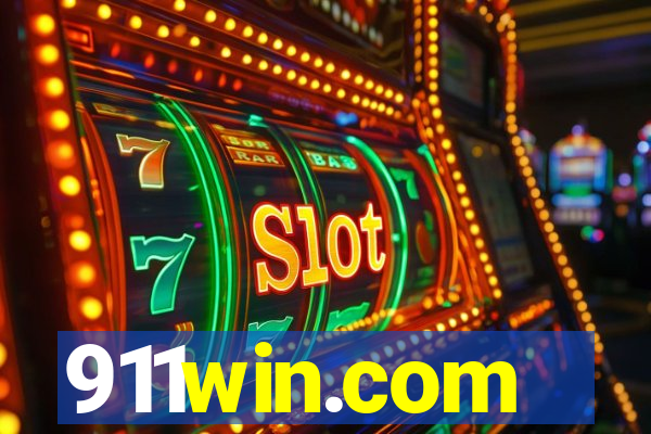 911win.com