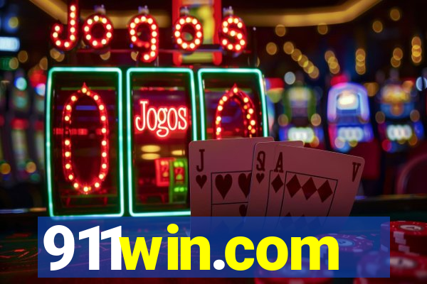 911win.com