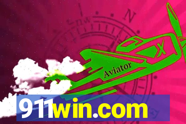 911win.com