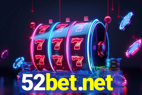 52bet.net