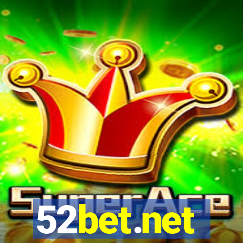 52bet.net