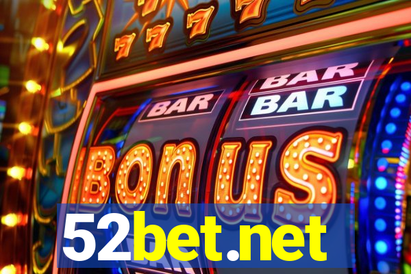 52bet.net
