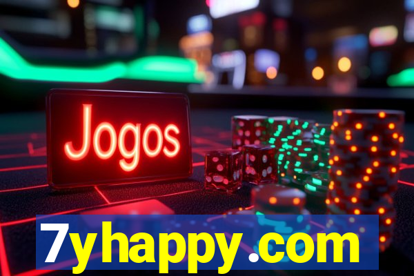 7yhappy.com