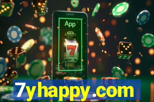 7yhappy.com