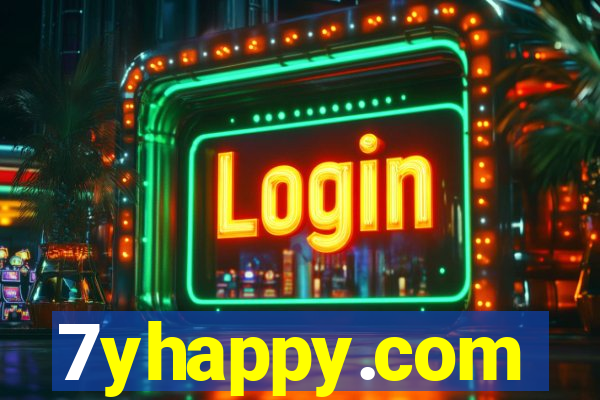 7yhappy.com