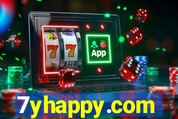 7yhappy.com