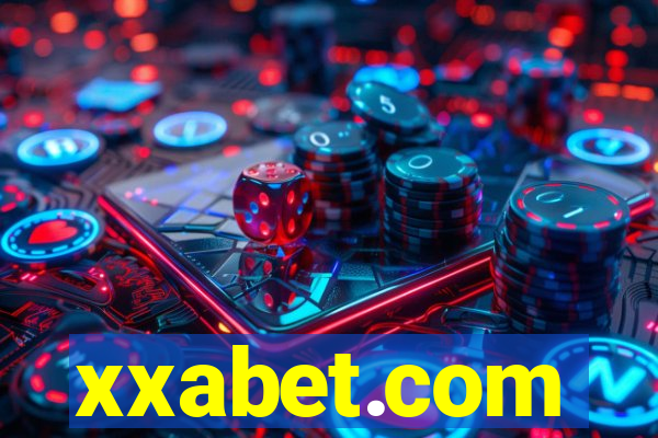xxabet.com