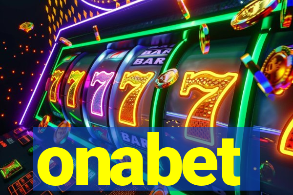 onabet