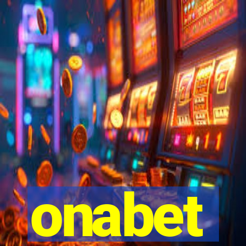 onabet