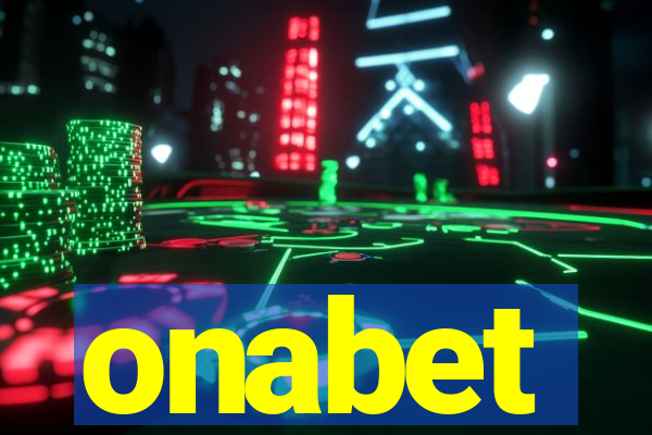 onabet