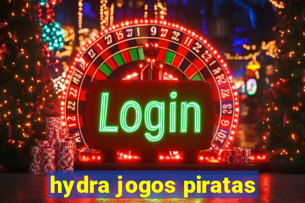 hydra jogos piratas