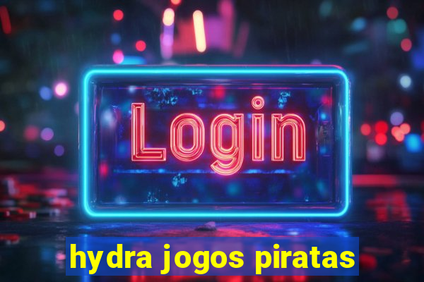 hydra jogos piratas