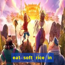 eat soft rice in another world pt br