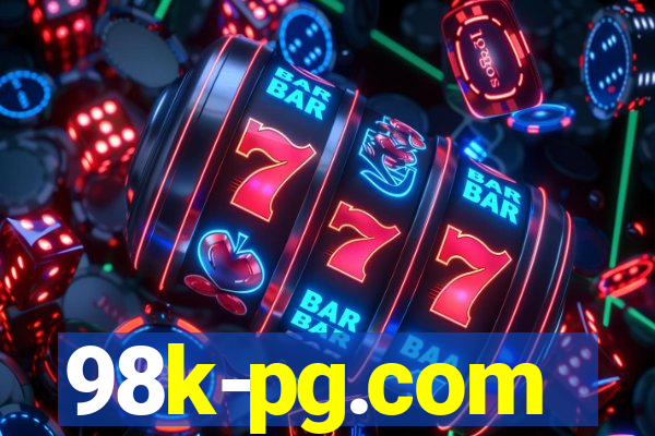98k-pg.com