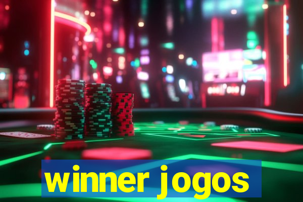 winner jogos