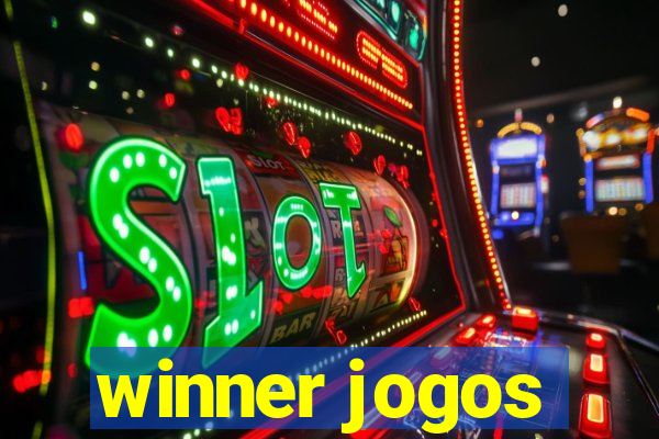 winner jogos