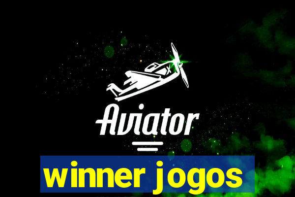 winner jogos