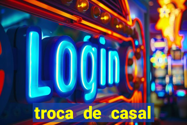 troca de casal porto alegre