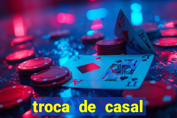 troca de casal porto alegre