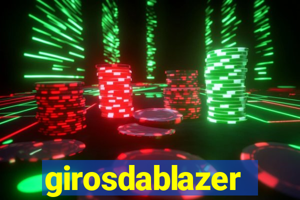 girosdablazer