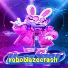 roboblazecrash
