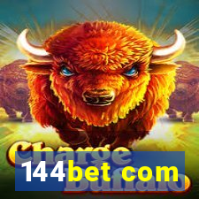 144bet com