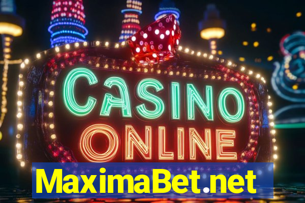 MaximaBet.net