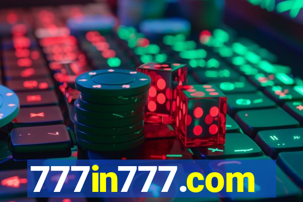 777in777.com