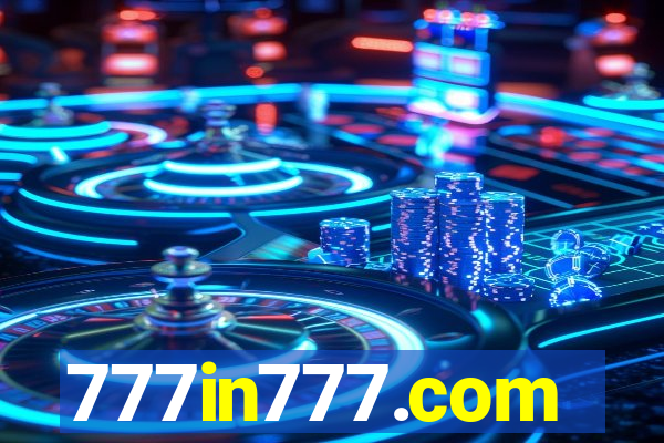 777in777.com
