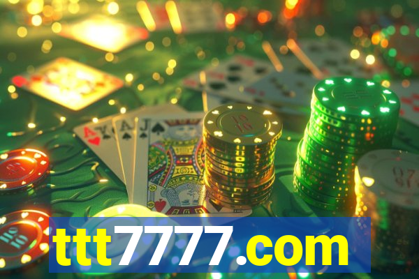 ttt7777.com