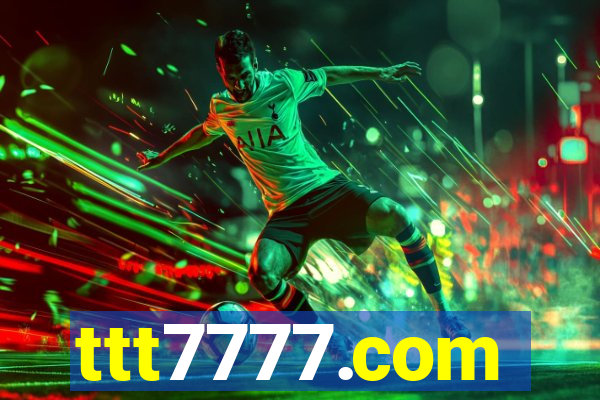 ttt7777.com