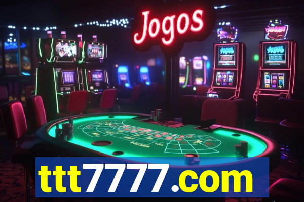 ttt7777.com